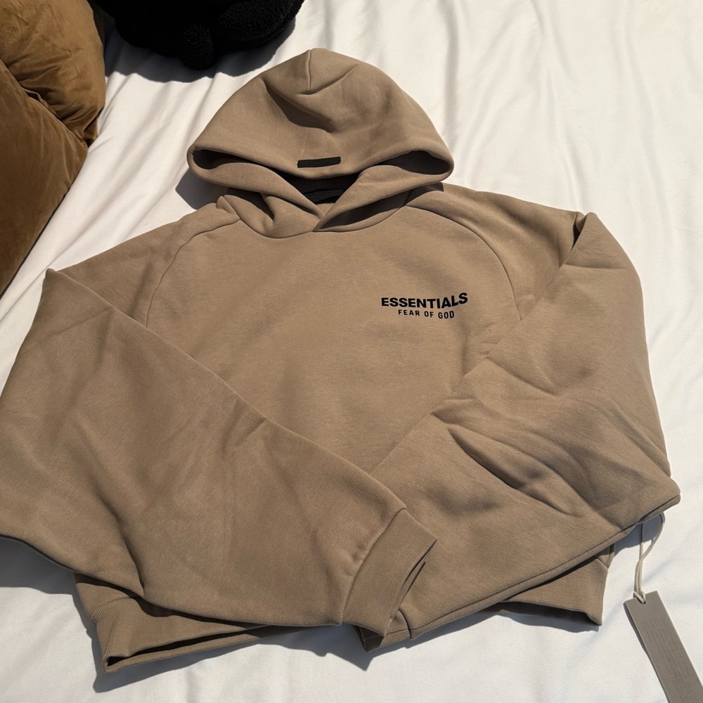 FOG Essentials Hoodie
